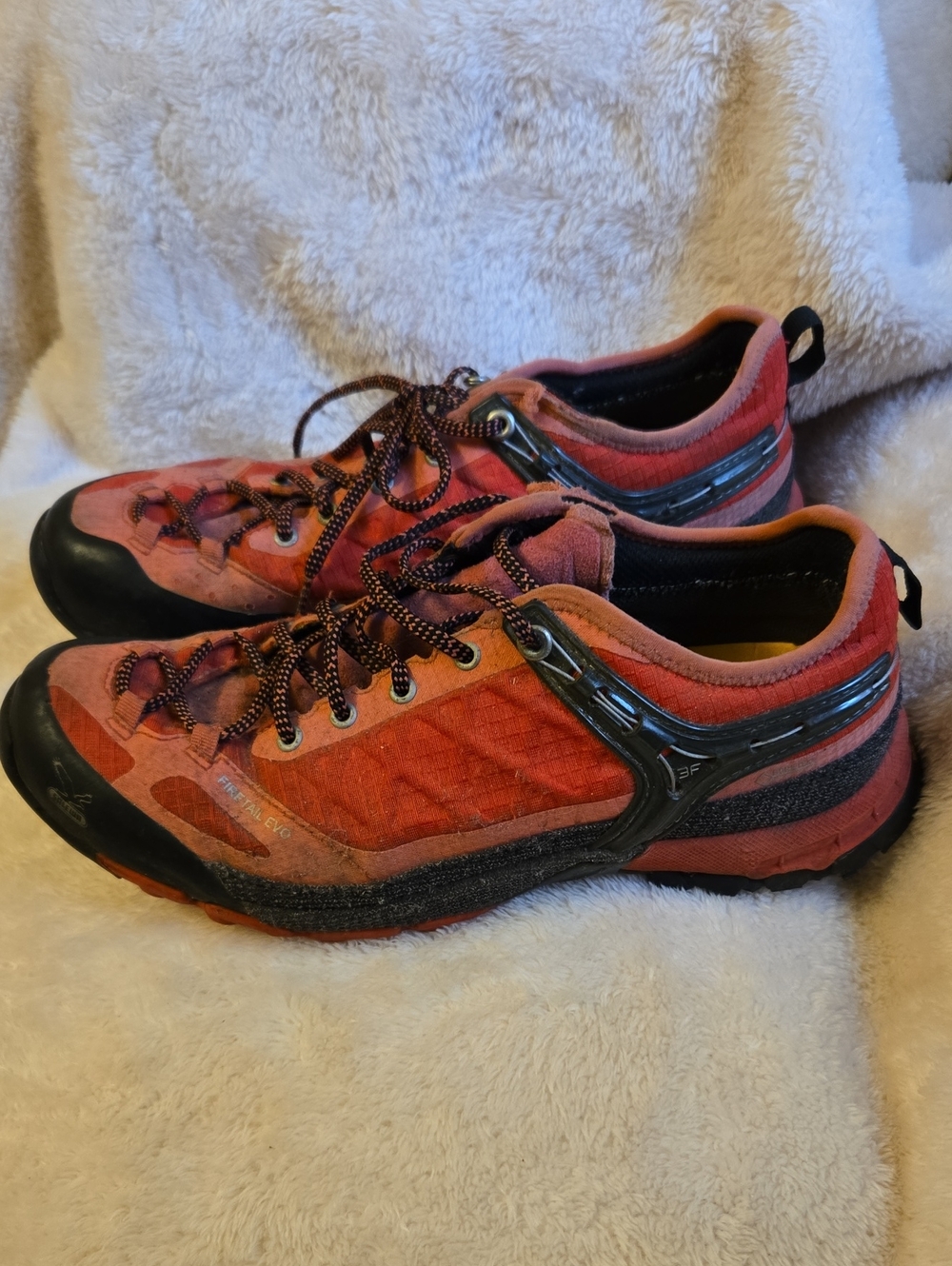 Salewa Firetail Evo approach Hiking Shoes